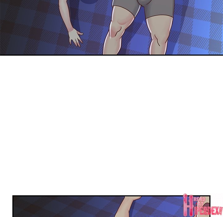 Not One, But Two chapter 13 page 76