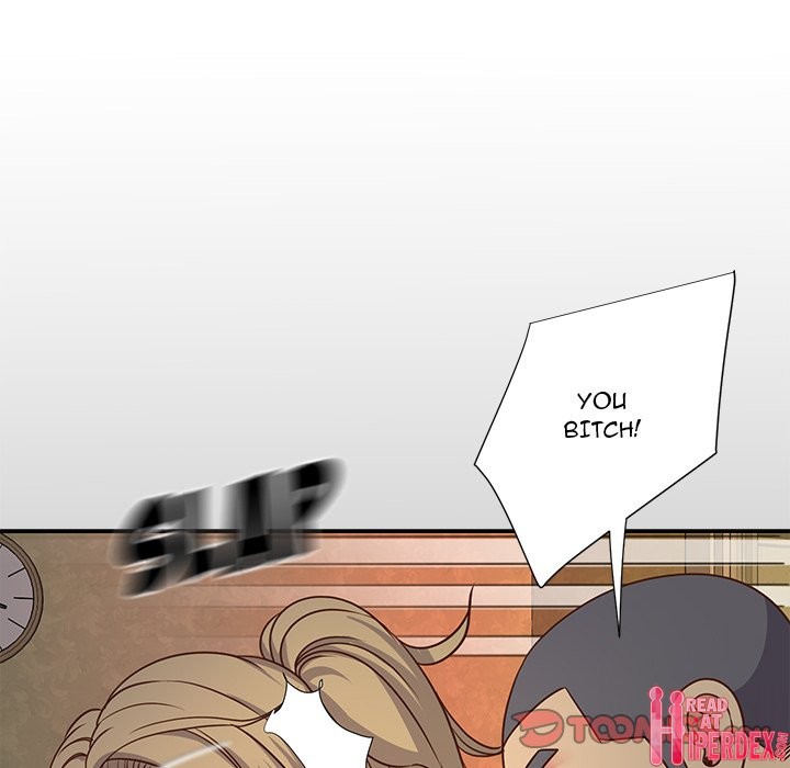 Not One, But Two chapter 13 page 82