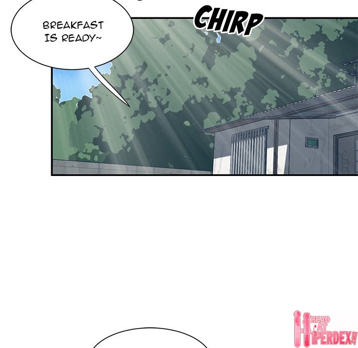 Not One, But Two chapter 14 page 73