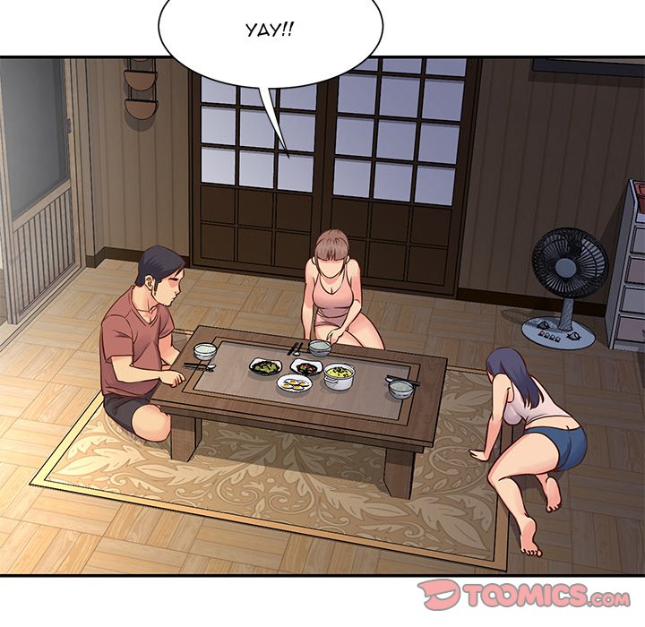 Not One, But Two chapter 14 page 74