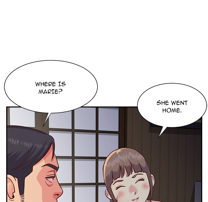 Not One, But Two chapter 14 page 75