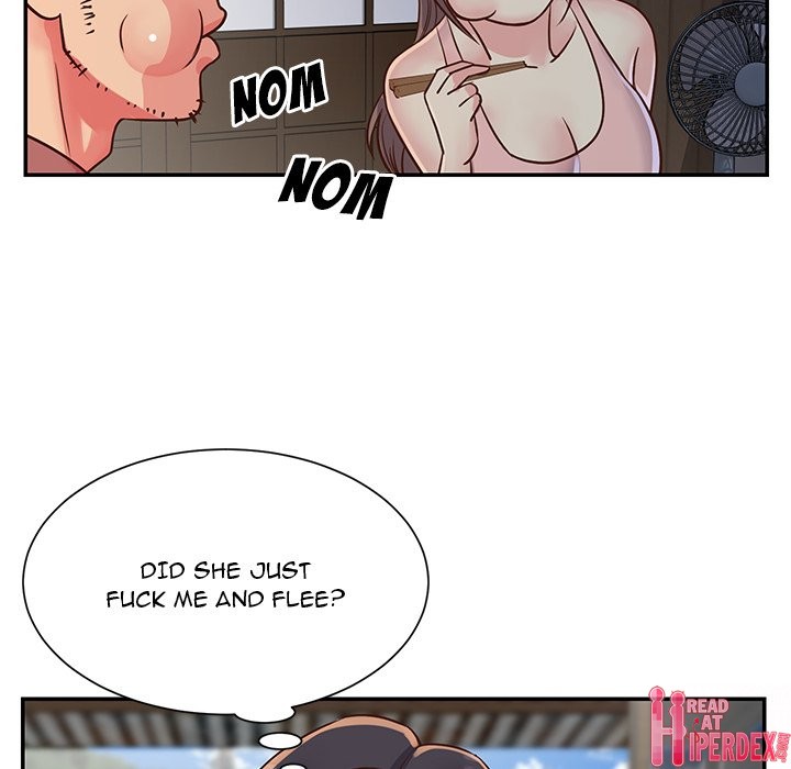 Not One, But Two chapter 14 page 76