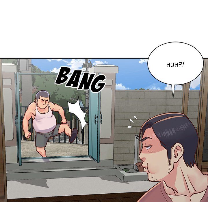 Not One, But Two chapter 14 page 78