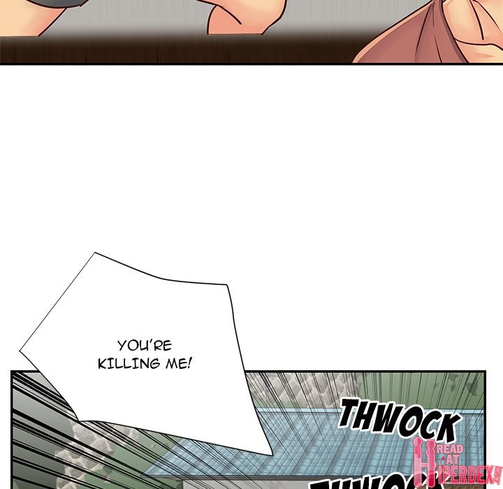 Not One, But Two chapter 14 page 82