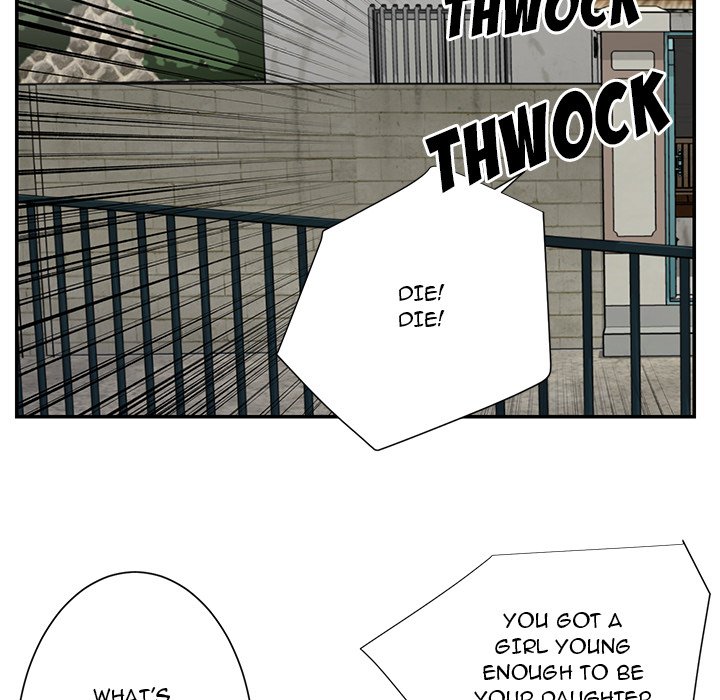 Not One, But Two chapter 14 page 83