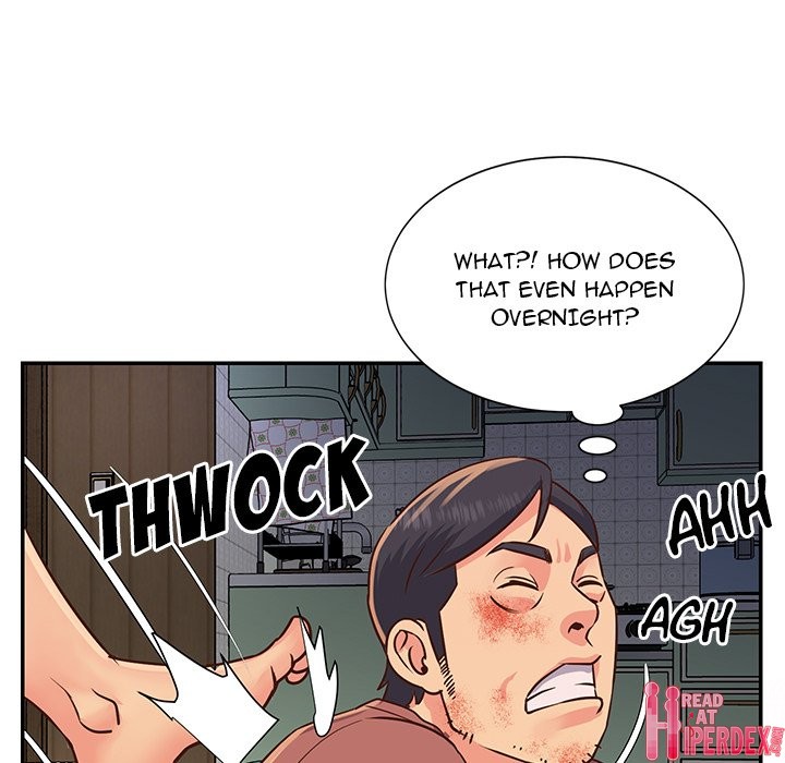 Not One, But Two chapter 14 page 85
