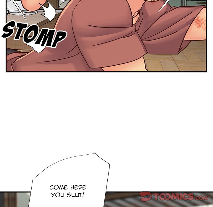 Not One, But Two chapter 14 page 86