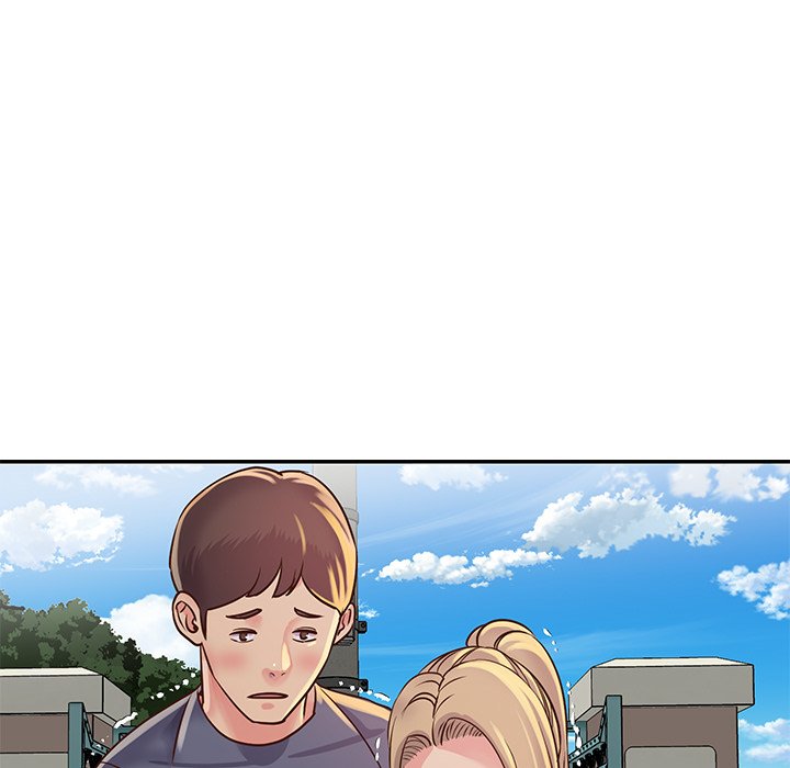 Not One, But Two chapter 14 page 95
