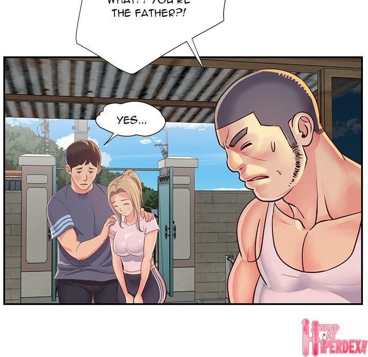 Not One, But Two chapter 14 page 97