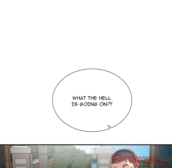 Not One, But Two chapter 14 page 98