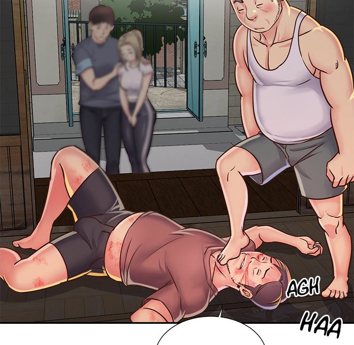 Not One, But Two chapter 14 page 99