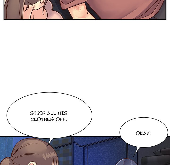 Not One, But Two chapter 15 page 32