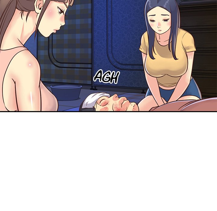Not One, But Two chapter 15 page 33