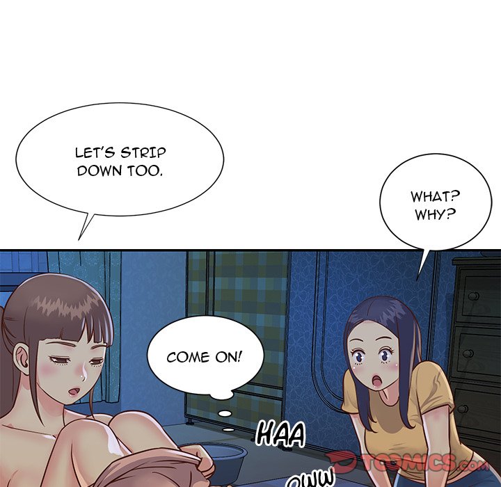 Not One, But Two chapter 15 page 38