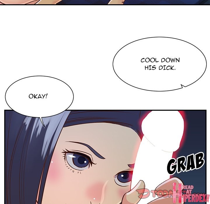 Not One, But Two chapter 15 page 58