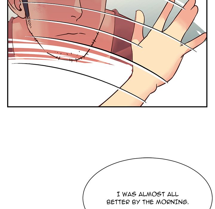 Not One, But Two chapter 15 page 75
