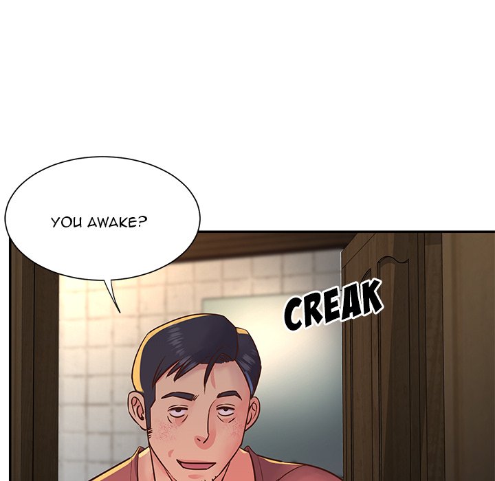 Not One, But Two chapter 15 page 77
