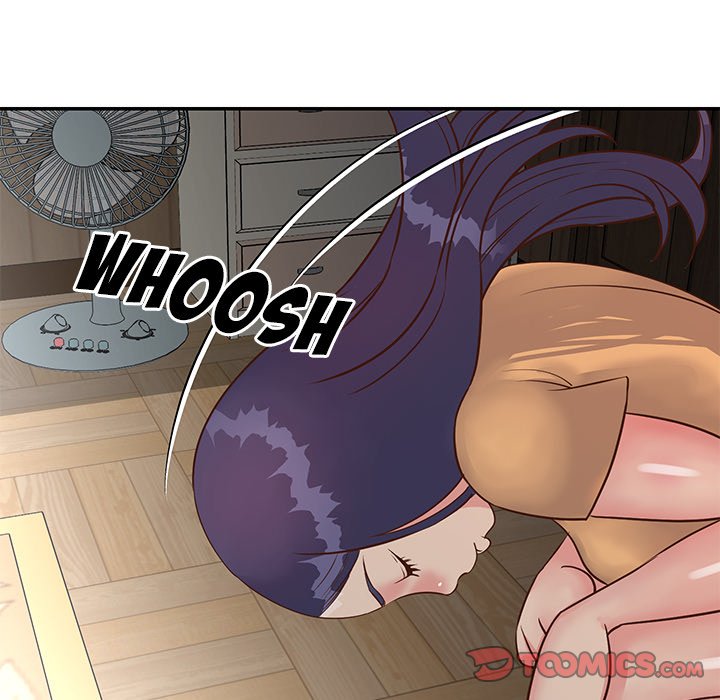 Not One, But Two chapter 15 page 86