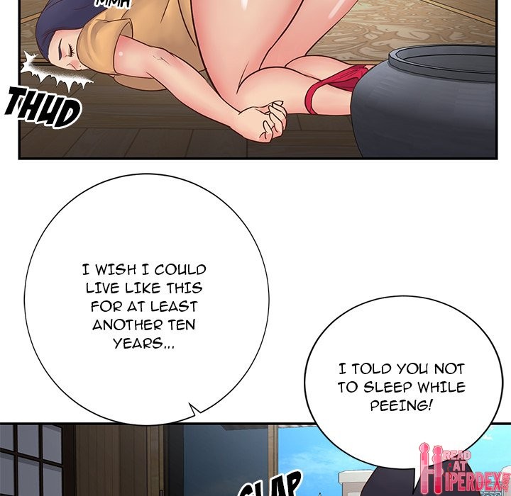 Not One, But Two chapter 15 page 88