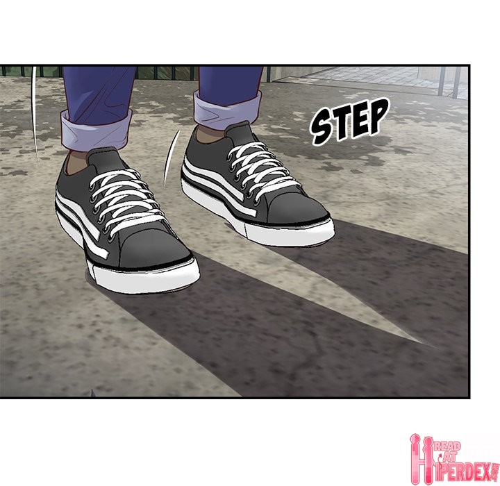 Not One, But Two chapter 15 page 91