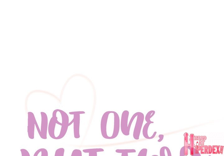 Not One, But Two chapter 16 page 1