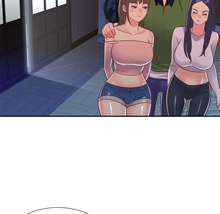 Not One, But Two chapter 16 page 33