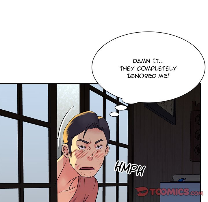 Not One, But Two chapter 16 page 38