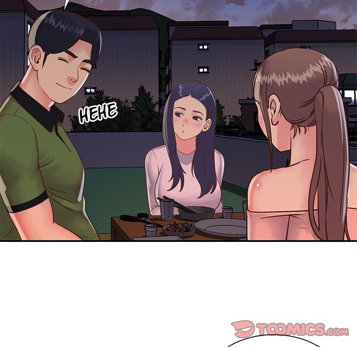 Not One, But Two chapter 16 page 50