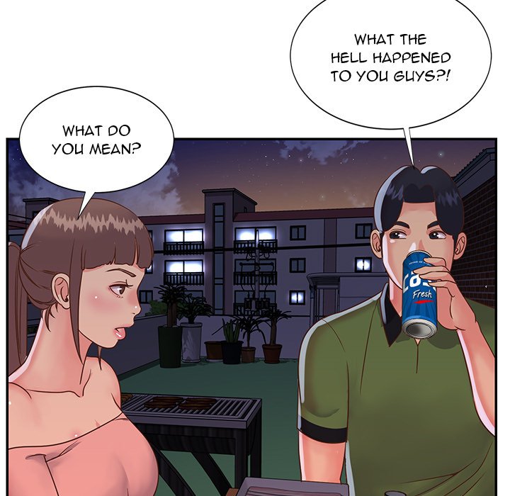 Not One, But Two chapter 16 page 51