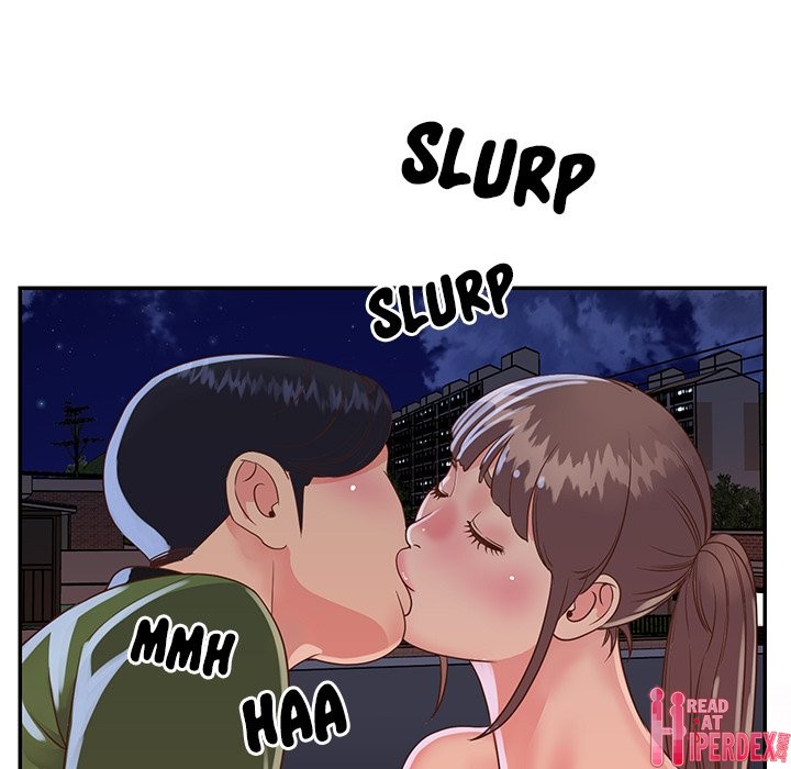 Not One, But Two chapter 16 page 61