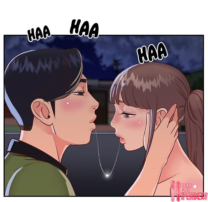 Not One, But Two chapter 16 page 64