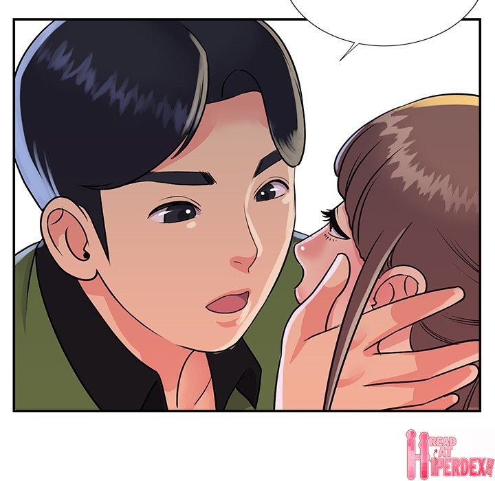 Not One, But Two chapter 16 page 67