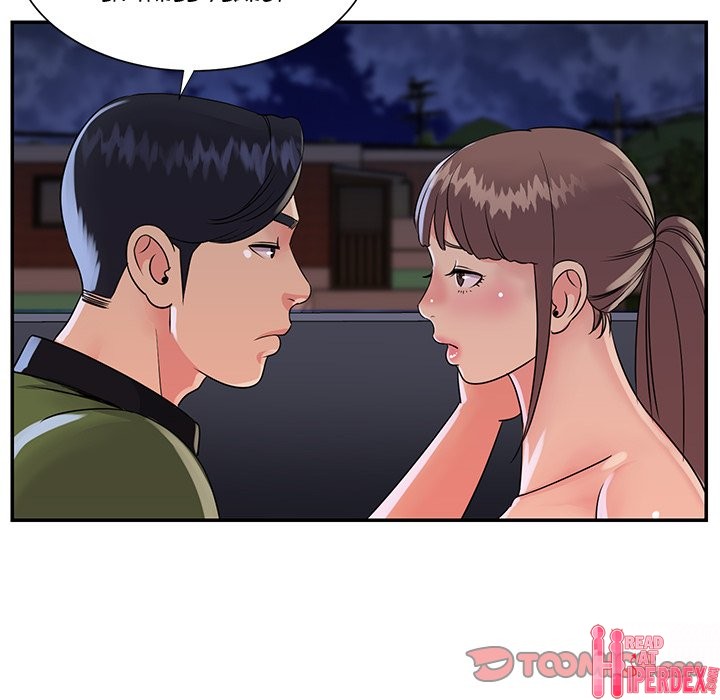 Not One, But Two chapter 16 page 70