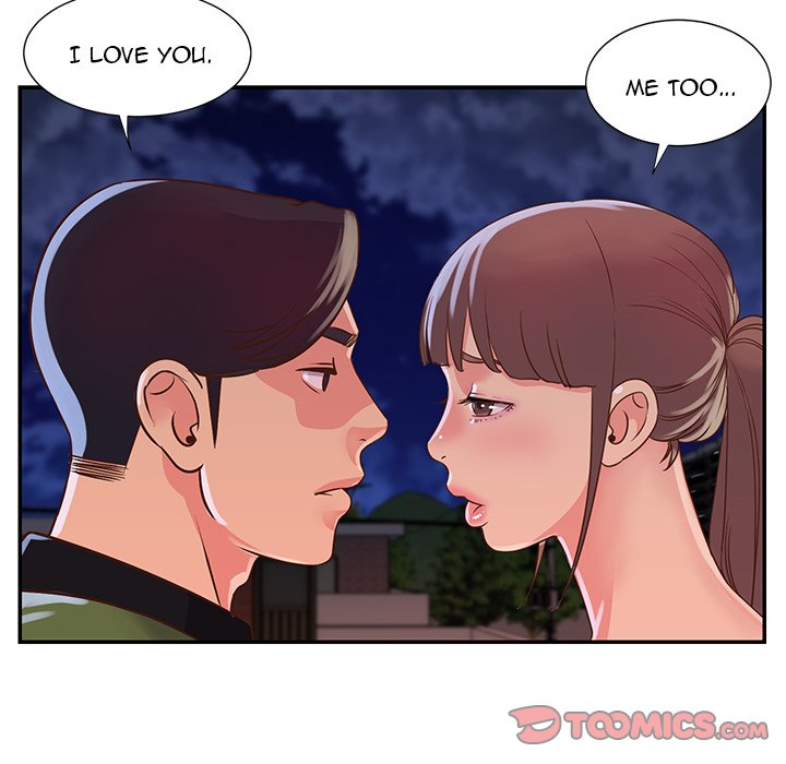 Not One, But Two chapter 16 page 74