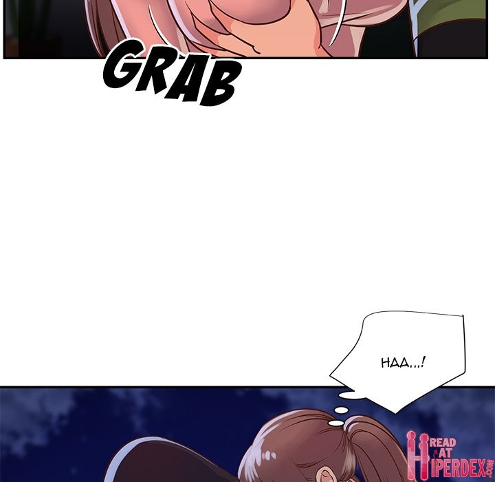 Not One, But Two chapter 16 page 76