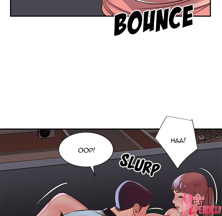 Not One, But Two chapter 16 page 79