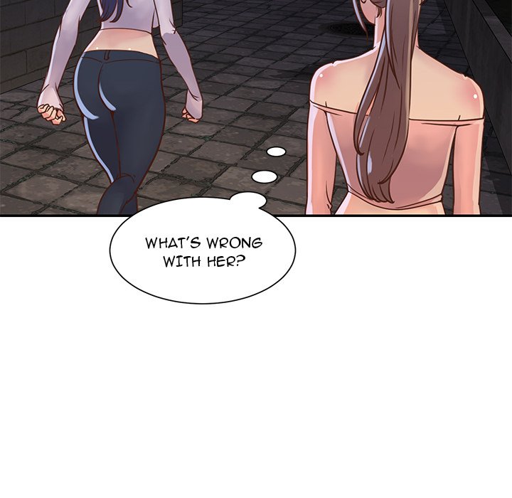 Not One, But Two chapter 17 page 36
