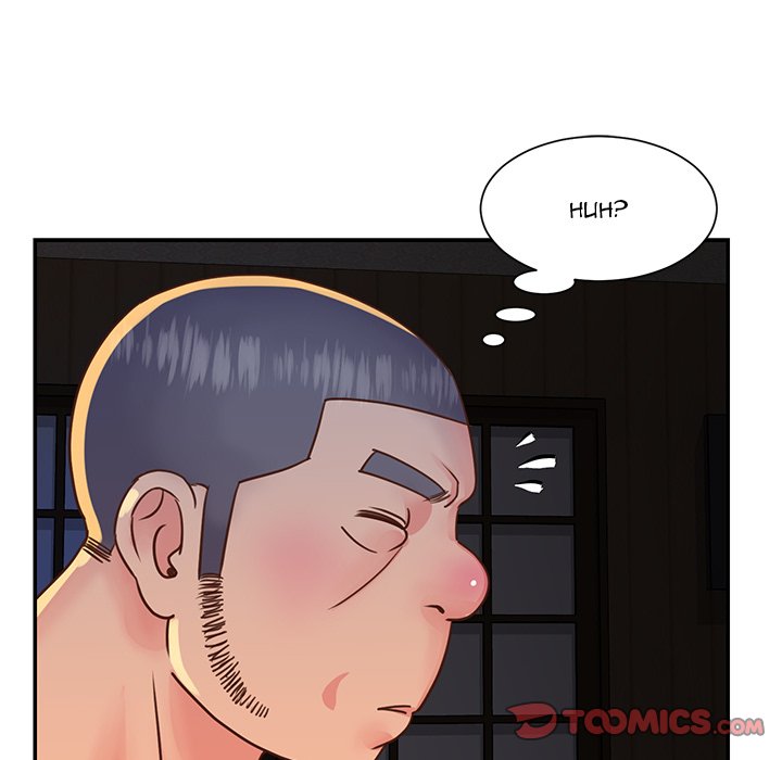 Not One, But Two chapter 17 page 54