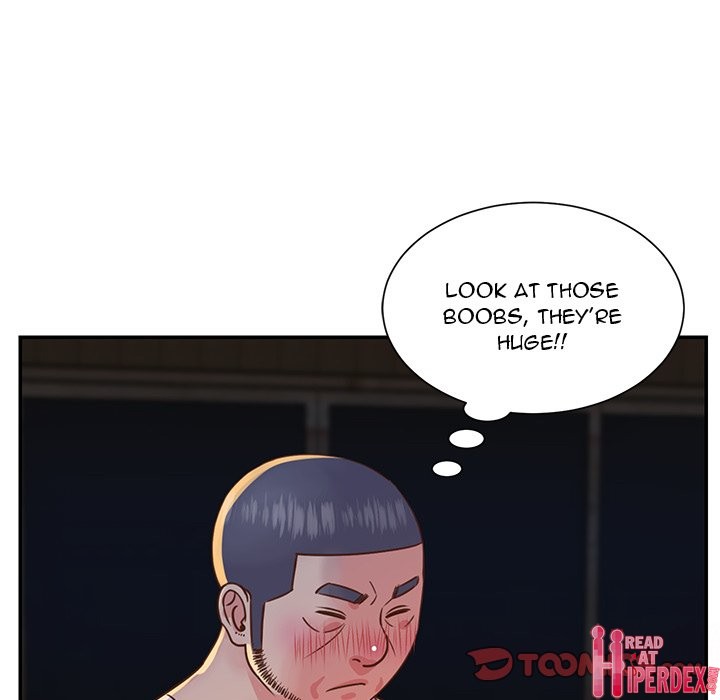 Not One, But Two chapter 17 page 58