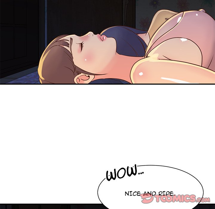 Not One, But Two chapter 17 page 66