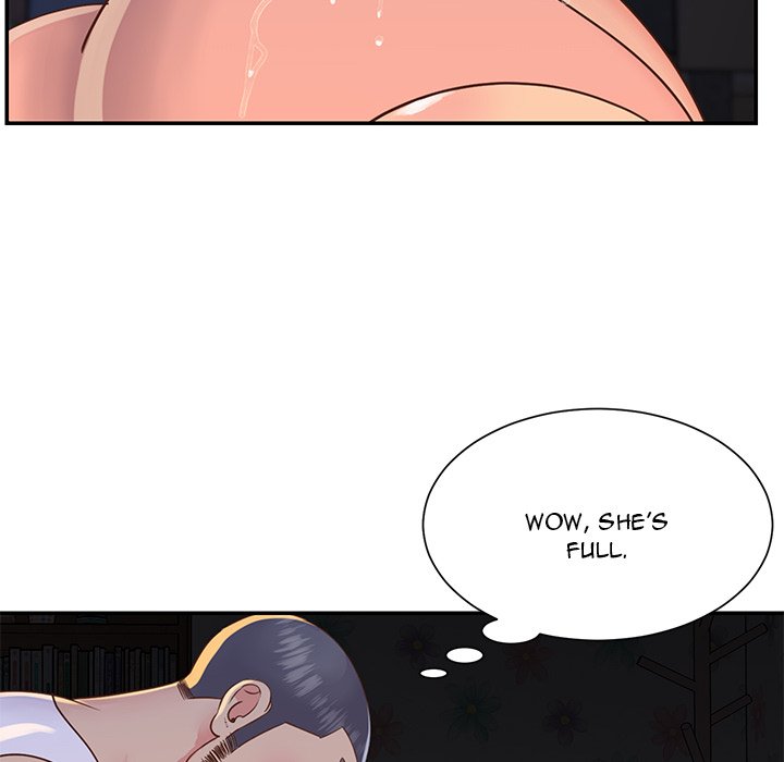Not One, But Two chapter 17 page 72