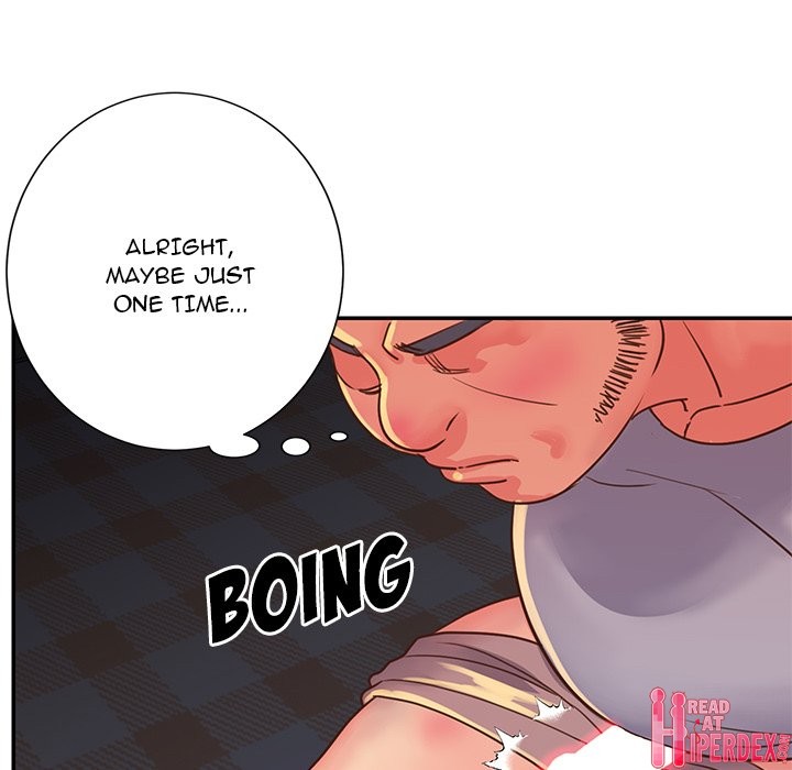 Not One, But Two chapter 17 page 88