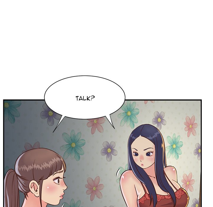 Not One, But Two chapter 18 page 31