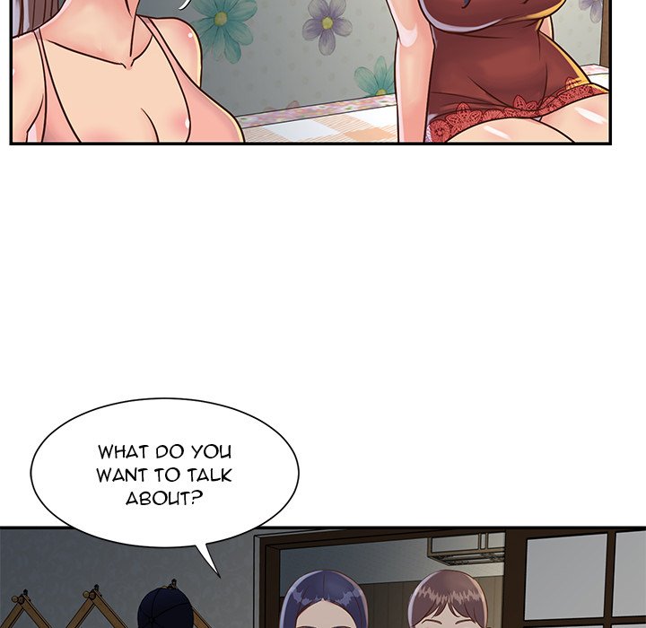 Not One, But Two chapter 18 page 32