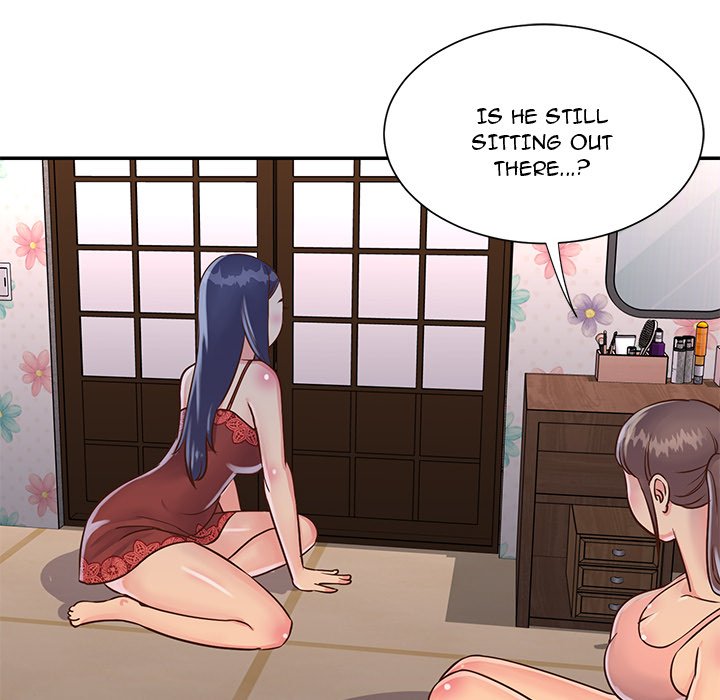 Not One, But Two chapter 18 page 54