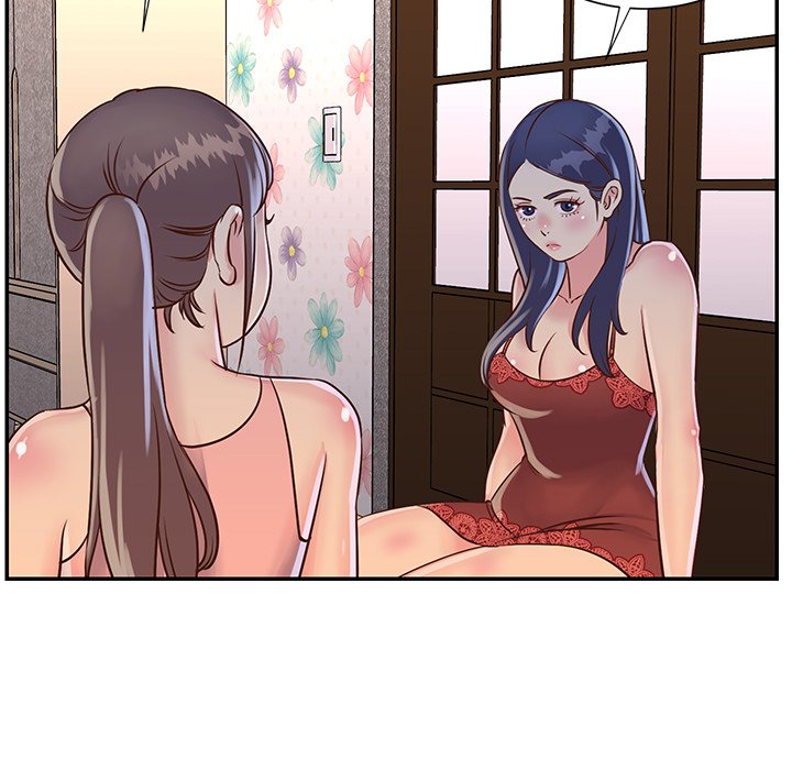 Not One, But Two chapter 18 page 57