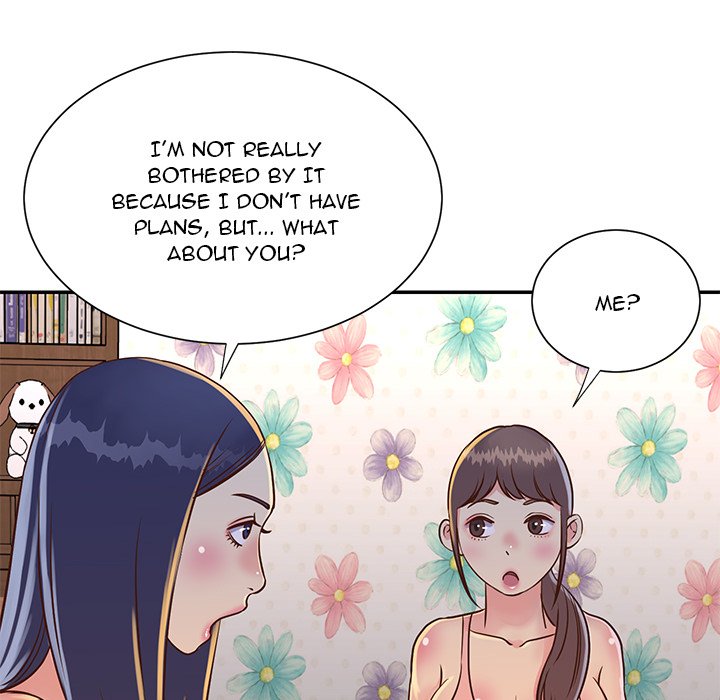 Not One, But Two chapter 18 page 58