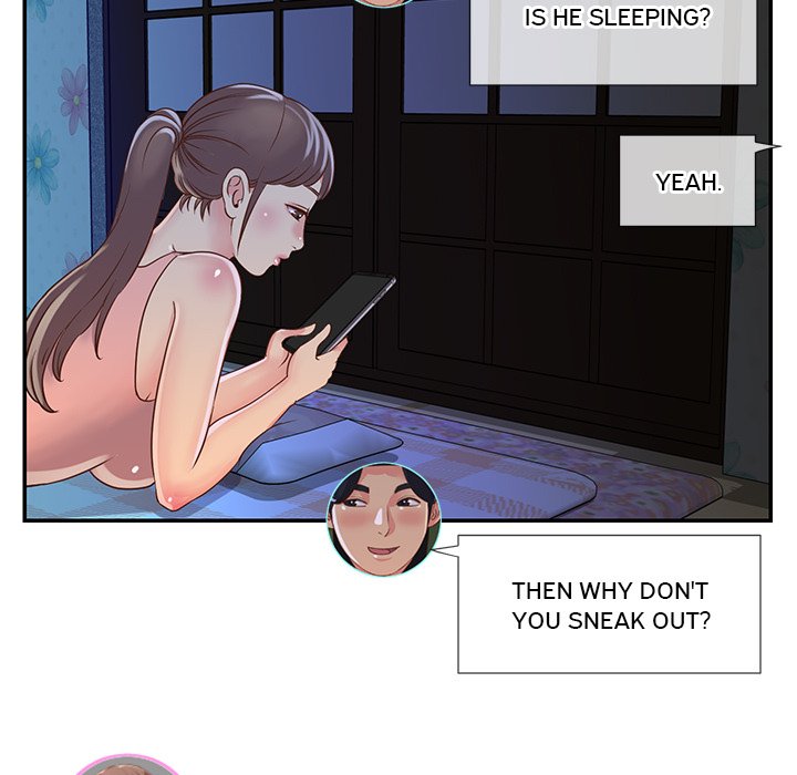 Not One, But Two chapter 18 page 67