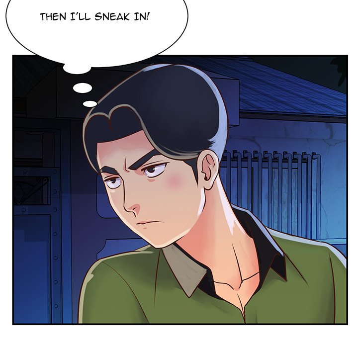Not One, But Two chapter 18 page 70