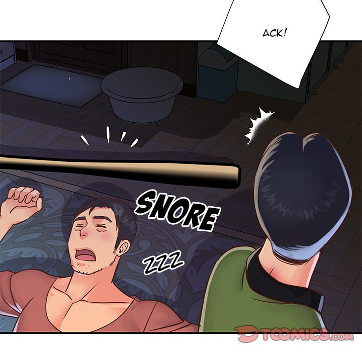 Not One, But Two chapter 18 page 74
